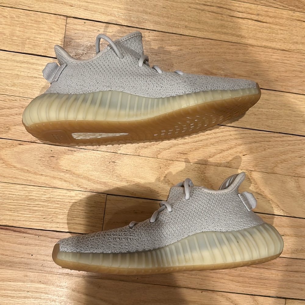 Yeezy Boost 350 V2 Sesame